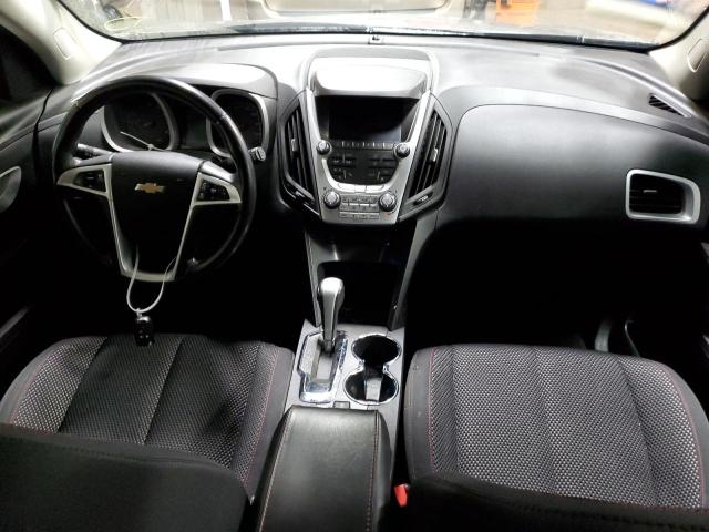 Photo 8 from auction – 2012 CHEVROLET EQUINOX LT with VIN 2GNFLDE53C6176380