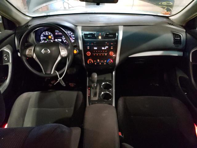 Photo 8 from auction – 2013 NISSAN ALTIMA 2.5 with VIN 1N4AL3AP5DC266651