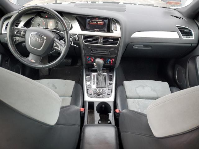 Photo 8 from auction – 2012 AUDI S4 PRESTIG with VIN WAUKGBFL5CA018247