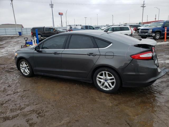 Photo 2 from auction – 2016 FORD FUSION SE with VIN 3FA6P0H71GR331614