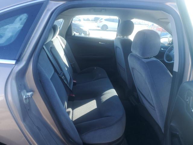 Photo 10 from auction – 2006 CHEVROLET IMPALA LT with VIN 2G1WT58K069243593
