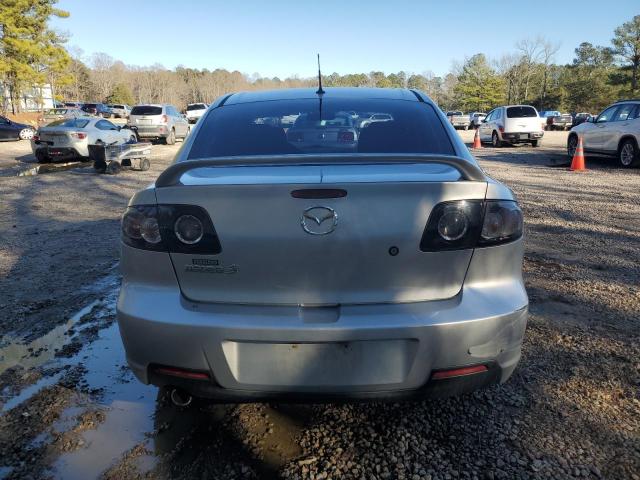 Photo 6 from auction – 2007 MAZDA 3 I with VIN JM1BK32F571624659