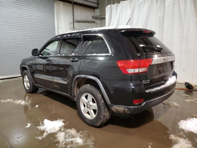 Photo 2 from auction – 2012 JEEP GRAND CHER with VIN 1C4RJFAG9CC161761