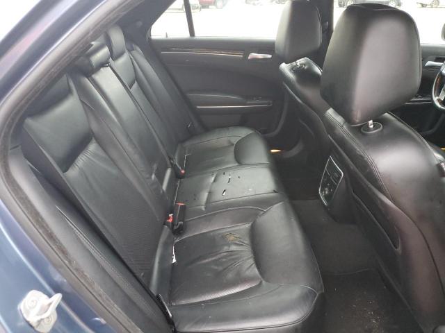 Photo 10 from auction – 2011 CHRYSLER 300C with VIN 2C3CA6CT1BH598332