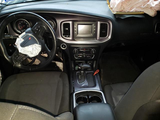 Photo 8 from auction – 2016 DODGE CHARGER SE with VIN 2C3CDXBG7GH103608
