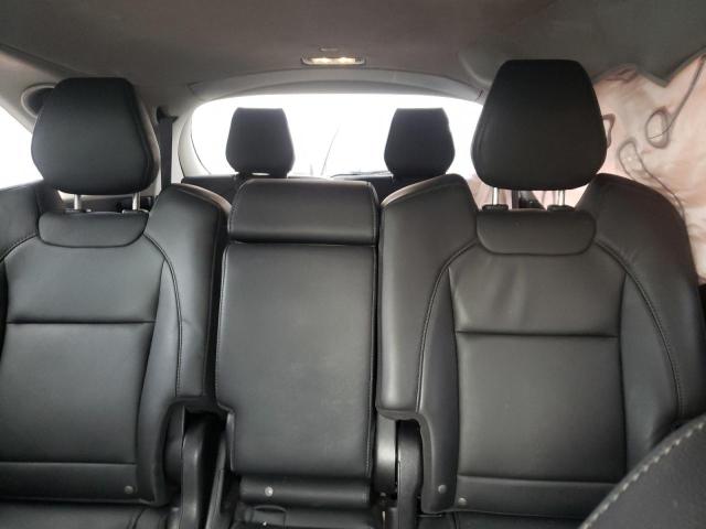 Photo 10 from auction – 2014 ACURA MDX TECHNO with VIN 5FRYD4H43EB033491