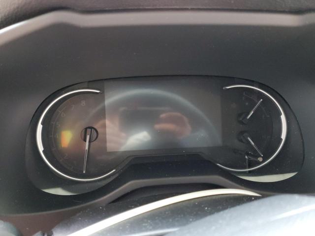 Photo 9 from auction – 2019 TOYOTA RAV4 LIMIT with VIN JTMN1RFV0KD522813