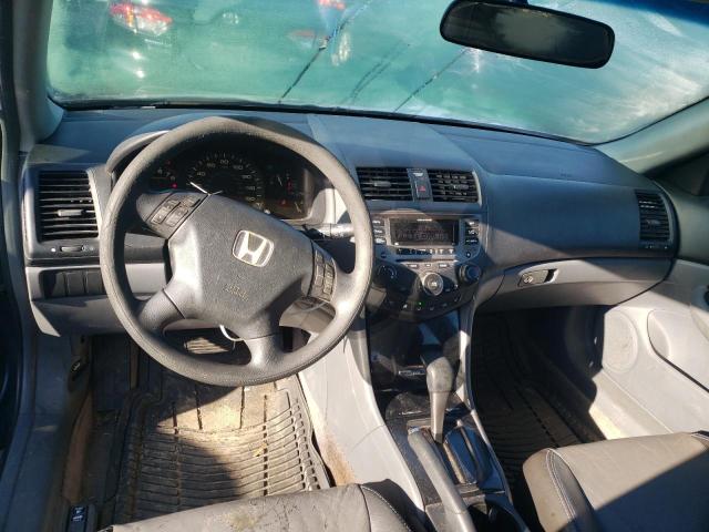 Photo 8 from auction – 2007 HONDA ACCORD SE with VIN JHMCM56307C013967