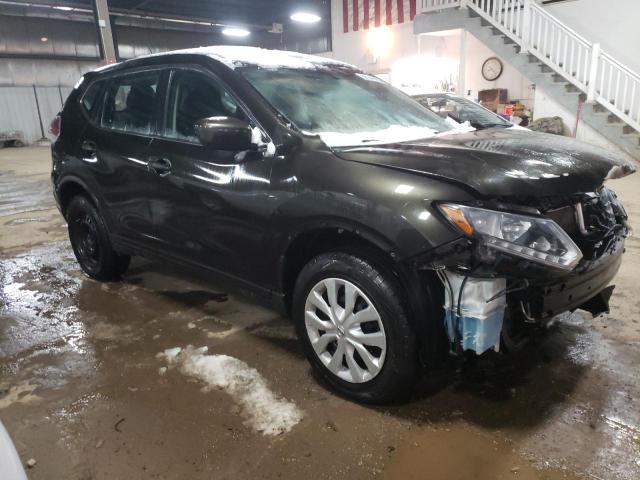 Photo 4 from auction – 2016 NISSAN ROGUE S with VIN KNMAT2MV2GP659163