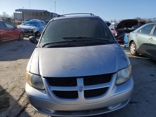 Photo 5 from auction – 2004 DODGE GRAND CARA with VIN 1D4GP24R34B506143