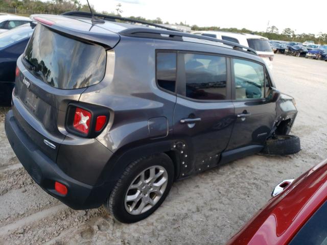 Photo 3 from auction – 2017 JEEP RENEGADE L with VIN ZACCJABB9HPG27042