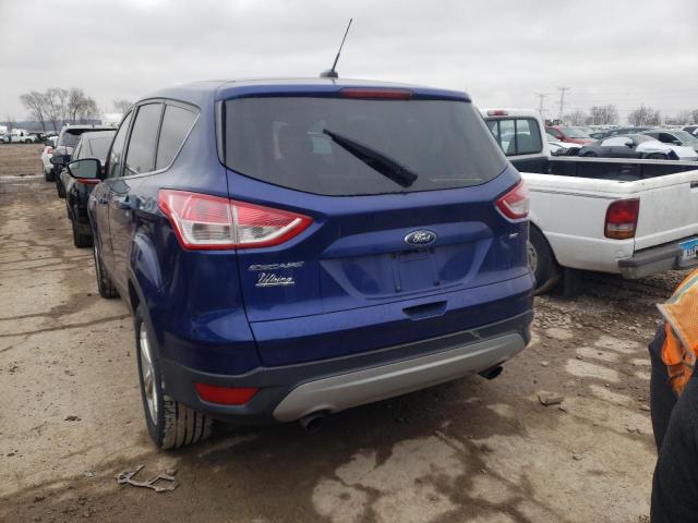 Photo 6 from auction – 2016 FORD ESCAPE with VIN 1FMCU0G72GUA81747