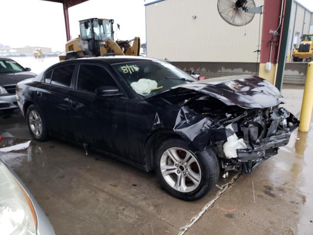 Photo 4 from auction – 2016 DODGE CHARGER SE with VIN 2C3CDXBG7GH103608