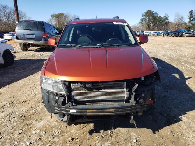 Photo 5 from auction – 2014 DODGE JOURNEY SX with VIN 3C4PDDBG5ET108418