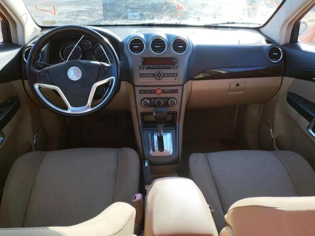 Photo 8 from auction – 2008 SATURN VUE XE with VIN 3GSCL33P58S573581