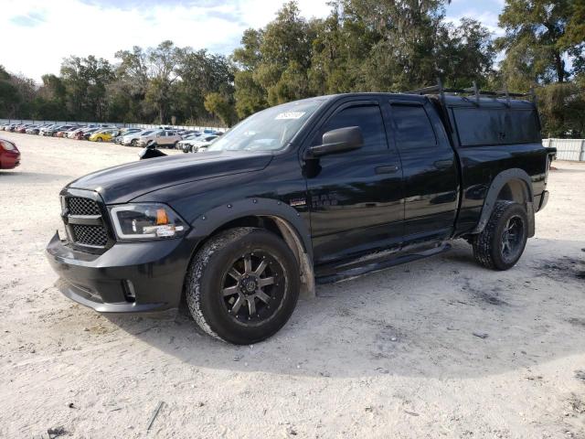 RAM 1500 ST 2013 with VIN 1C6RR7FT5DS539951 - Photo from auction