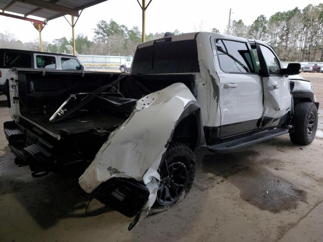 Photo 3 from auction – 2021 RAM 1500 TRX with VIN 1C6SRFU95MN904811