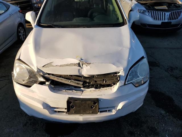Photo 12 from auction – 2012 CHEVROLET CAPTIVA SP with VIN 3GNAL3E57CS592616