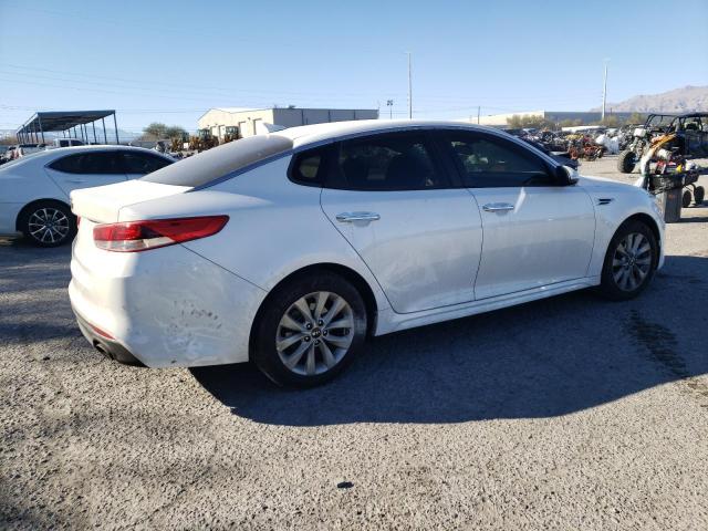 Photo 3 from auction – 2016 KIA OPTIMA LX with VIN 5XXGT4L32GG068506
