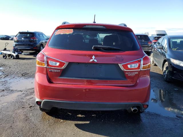 صورة رقم 6 من المزاد - 2013 MITSUBISHI OUTLANDER مع VIN 4A4AR4AU4DE014617