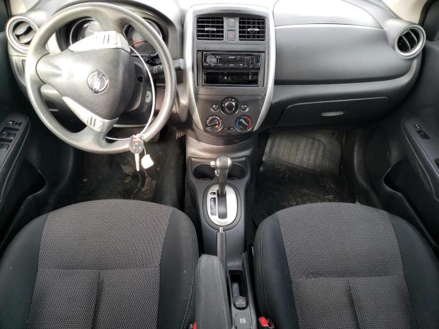 Photo 8 from auction – 2015 NISSAN VERSA S with VIN 3N1CN7AP3FL802852