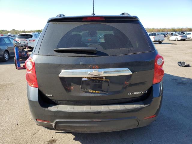 Photo 6 from auction – 2015 CHEVROLET EQUINOX LT with VIN 2GNFLFEKXF6328662