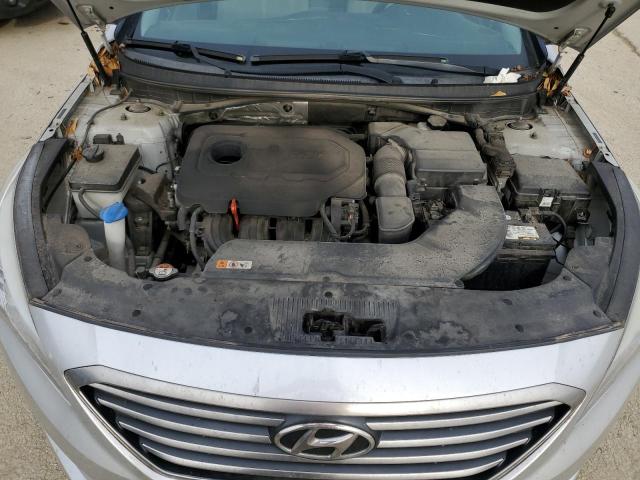 Photo 11 from auction – 2015 HYUNDAI SONATA SE with VIN 5NPE24AF3FH040434