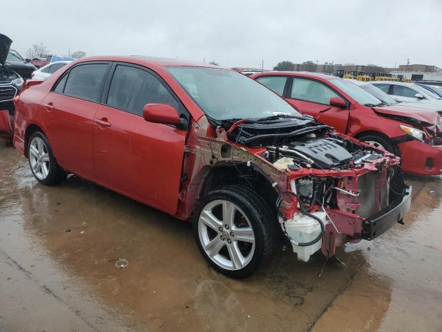Photo 4 from auction – 2013 TOYOTA COROLLA BA with VIN 5YFBU4EE6DP082529