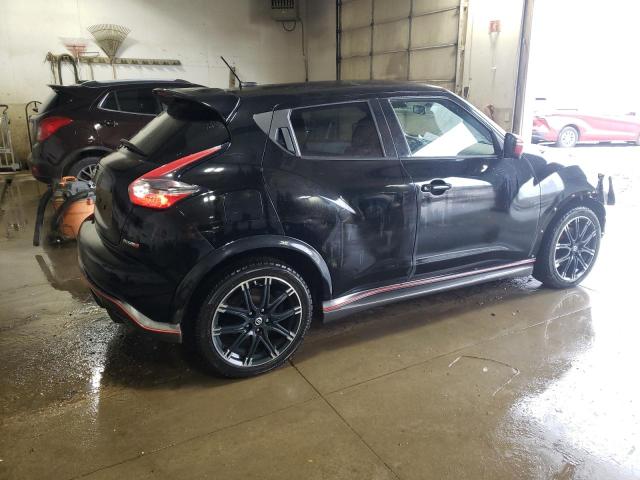 Photo 3 from auction – 2015 NISSAN JUKE S with VIN JN8AF5MV8FT552864
