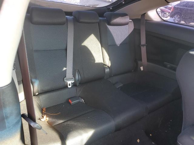 Photo 10 from auction – 2006 TOYOTA SCION TC with VIN JTKDE177060143009