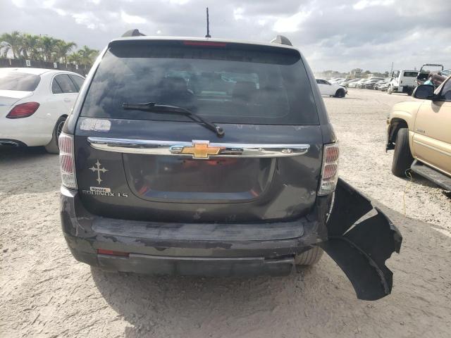 Photo 6 from auction – 2007 CHEVROLET EQUINOX LS with VIN 2CNDL13F776039390