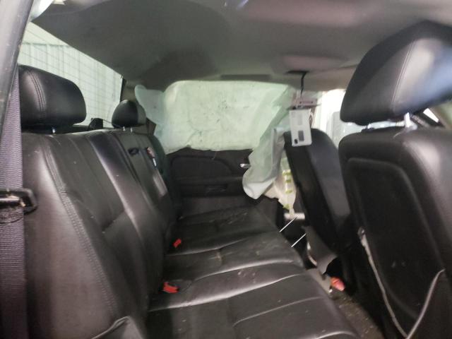 Photo 10 from auction – 2013 CHEVROLET silverado with VIN 3GCPKTE77DG329960