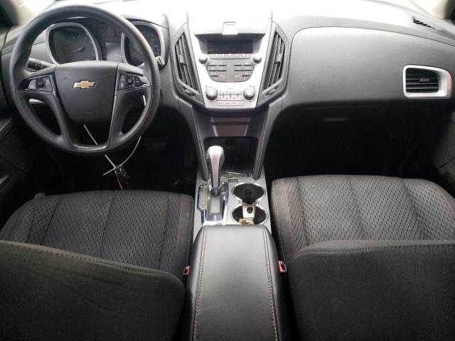 Photo 8 from auction – 2014 CHEVROLET EQUINOX LS with VIN 2GNALAEK7E6288262