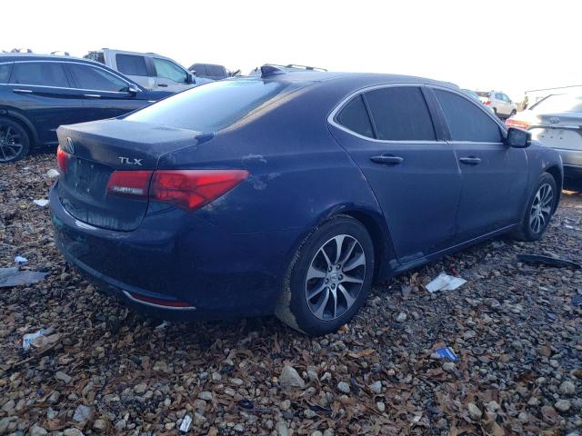 Photo 3 from auction – 2016 ACURA TLX TECH with VIN 19UUB1F54GA013733