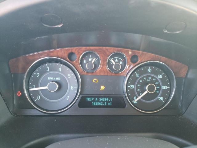 Photo 9 from auction – 2010 FORD FLEX LIMIT with VIN 2FMGK5DC9ABA46755