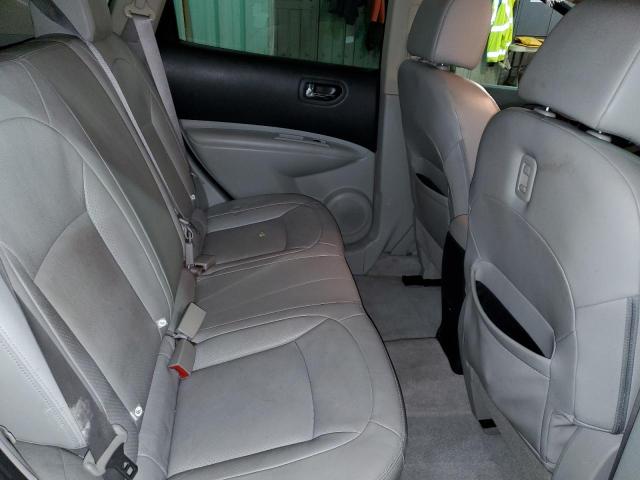 Photo 11 from auction – 2012 NISSAN ROGUE S with VIN JN8AS5MV2CW420852