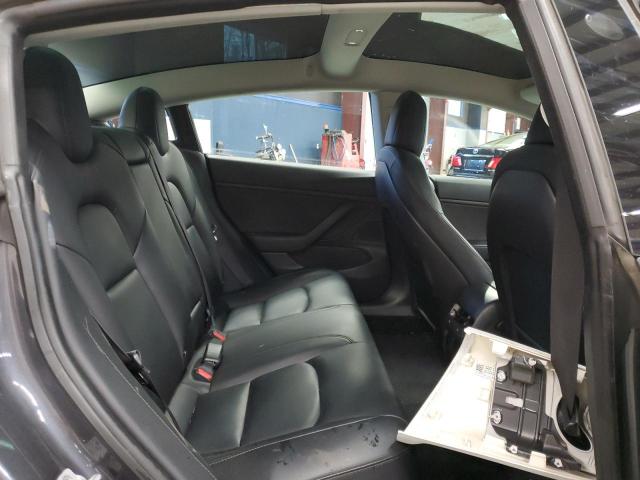 Photo 10 from auction – 2018 TESLA MODEL 3 with VIN 5YJ3E1EB6JF145657