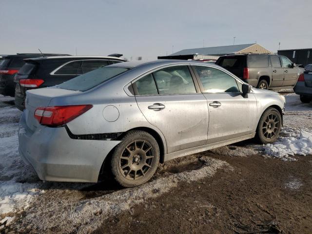 Photo 3 from auction – 2015 SUBARU LEGACY 2.5 with VIN 4S3BNBA68F3023218