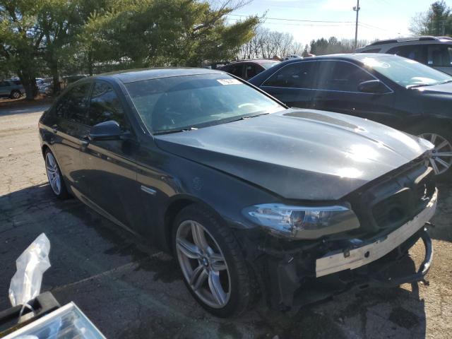 Photo 4 from auction – 2014 BMW 535 XI with VIN WBA5B3C56ED292954