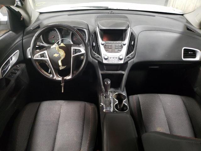 Photo 8 from auction – 2016 CHEVROLET EQUINOX LT with VIN 2GNFLFEK9G6215335