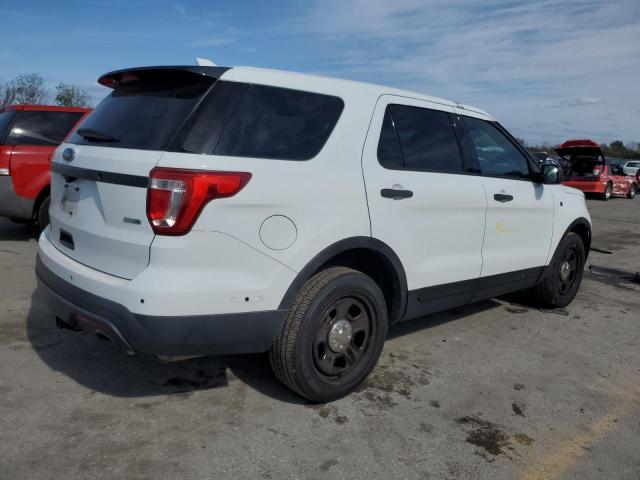Photo 3 from auction – 2016 FORD EXPLORER P with VIN 1FM5K8AR1GGA46834