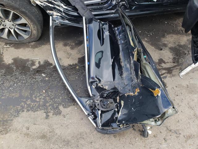 Photo 12 from auction – 2016 ACURA TLX with VIN 19UUB1F36GA012775