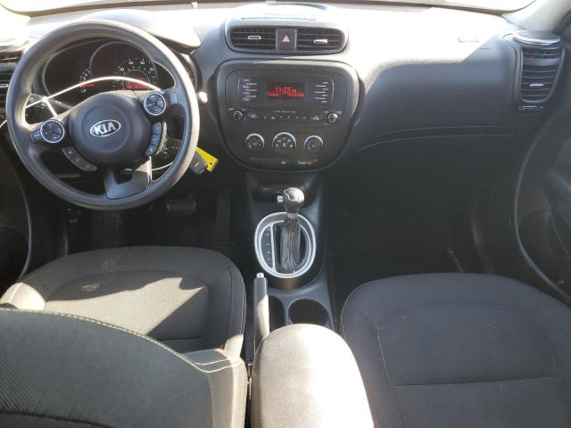 Photo 8 from auction – 2014 KIA SOUL + with VIN KNDJP3A53E7078251