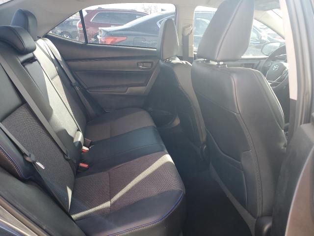 Photo 10 from auction – 2017 TOYOTA COROLLA L with VIN 5YFBURHE0HP604103