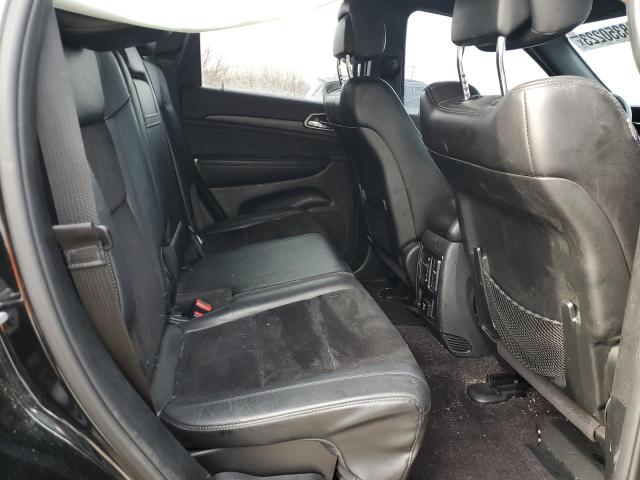 Photo 10 from auction – 2017 JEEP GRAND CHER with VIN 1C4RJFAG7HC714818