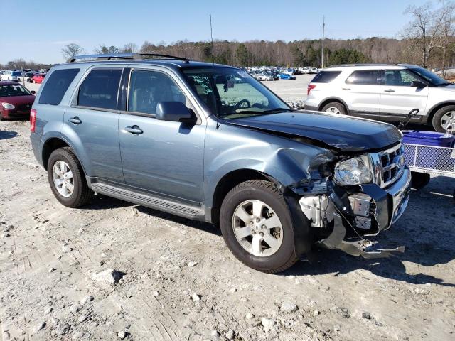Photo 4 from auction – 2010 FORD ESCAPE LIM with VIN 1FMCU0EGXAKB64509