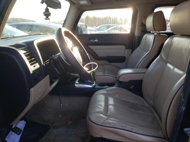صورة رقم 7 من المزاد - 2008 HUMMER H3 مع VIN 5GTEN13E388120983