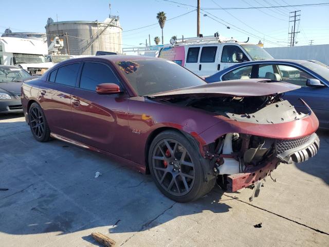 Photo 4 from auction – 2018 DODGE CHARGER R/ with VIN 2C3CDXGJ2JH329941