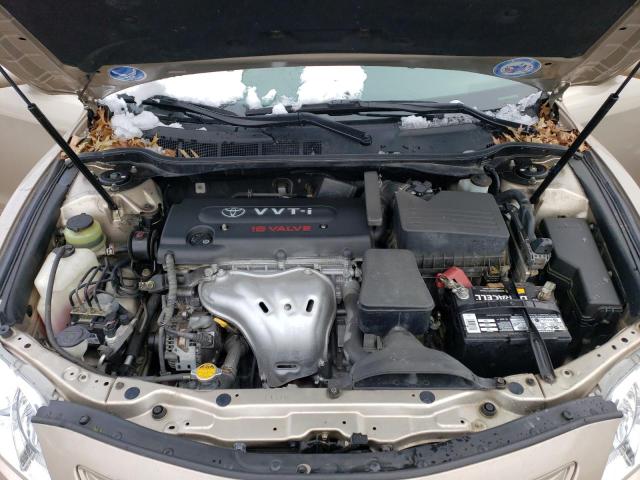 Photo 11 from auction – 2009 TOYOTA CAMRY BASE with VIN 4T1BE46K89U408600