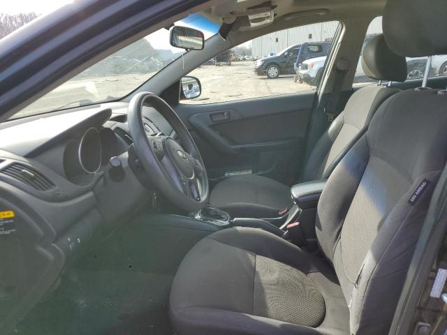 Zdjęcie 7 z aukcji – 2011 KIA FORTE EX z VIN KNAFU5A26B5405603